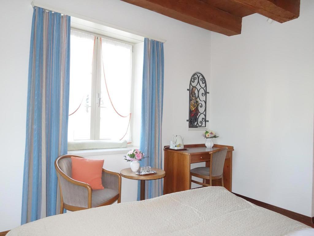 Boutique-Hotel Sonne Bremgarten Pokój zdjęcie