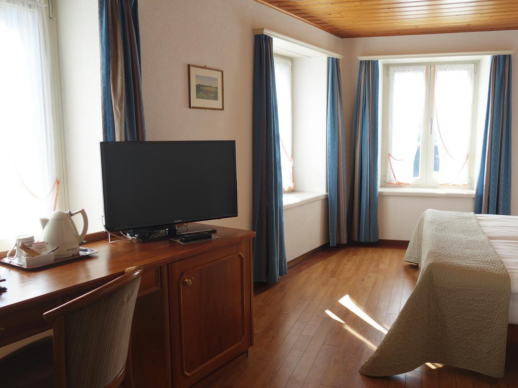 Boutique-Hotel Sonne Bremgarten Pokój zdjęcie