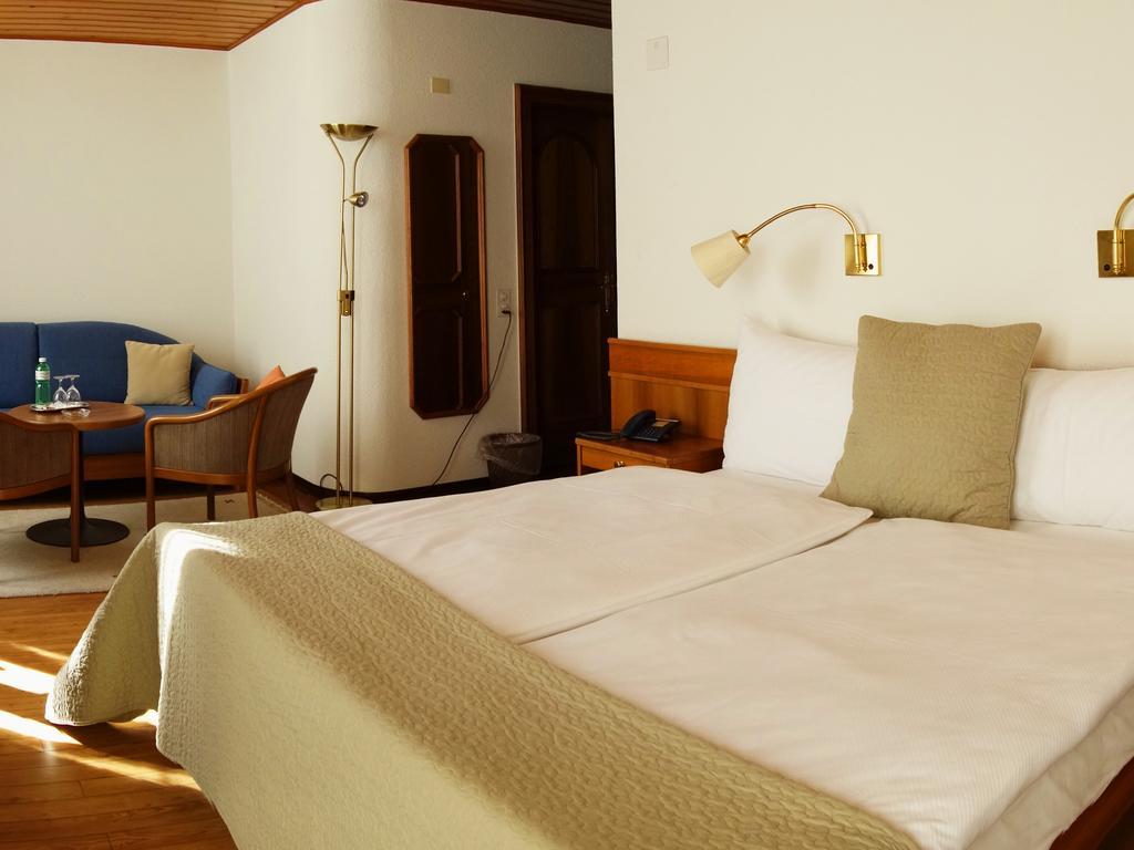 Boutique-Hotel Sonne Bremgarten Pokój zdjęcie