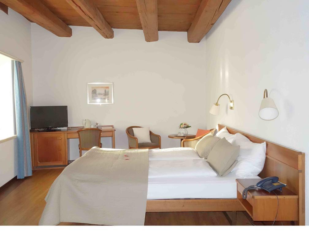 Boutique-Hotel Sonne Bremgarten Zewnętrze zdjęcie