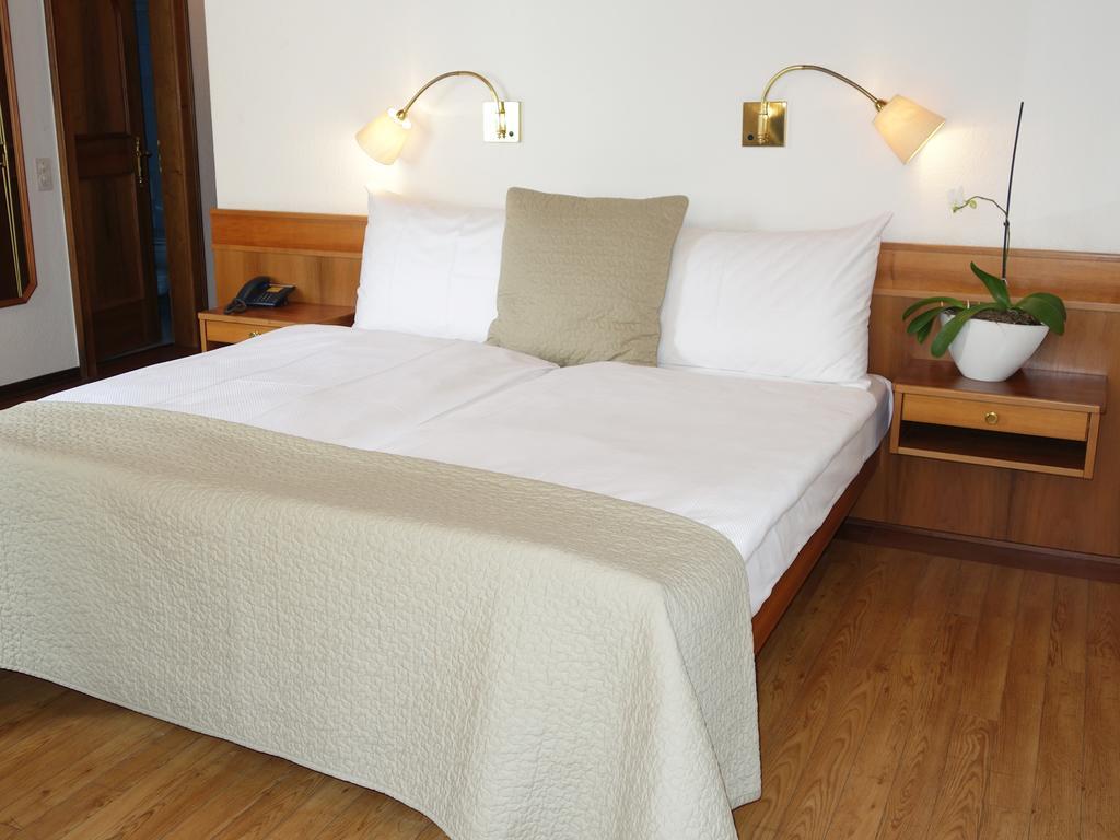 Boutique-Hotel Sonne Bremgarten Pokój zdjęcie