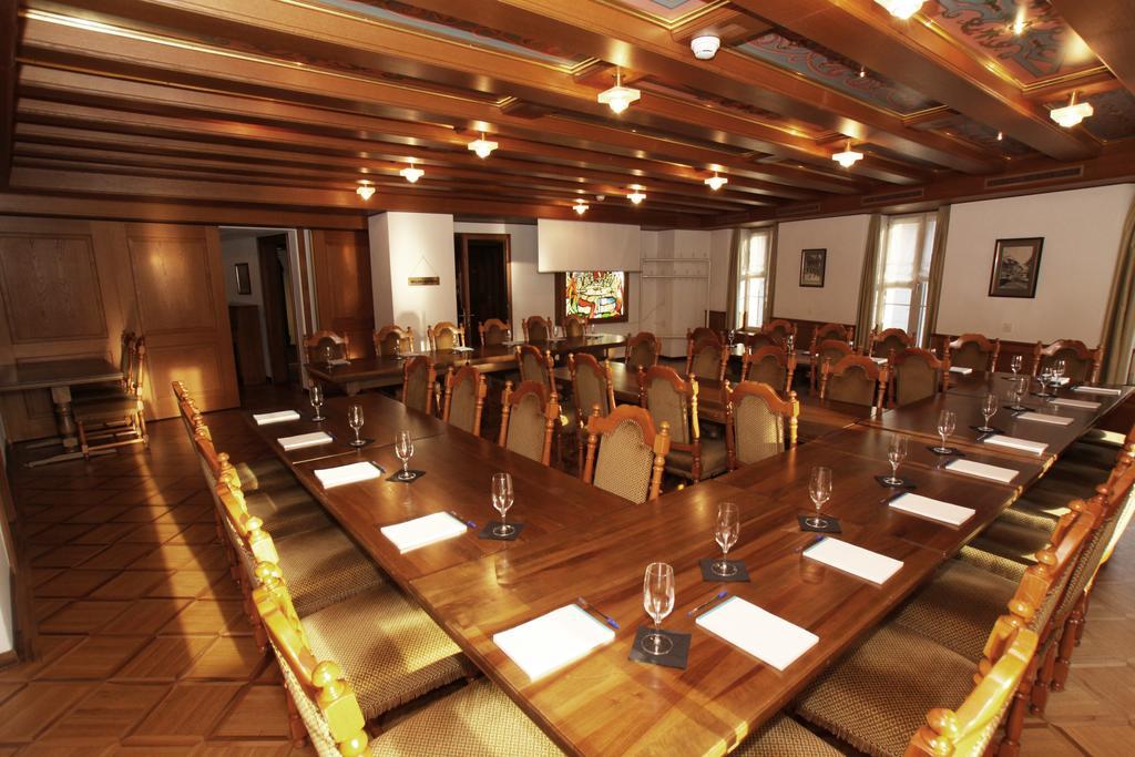 Boutique-Hotel Sonne Bremgarten Zewnętrze zdjęcie