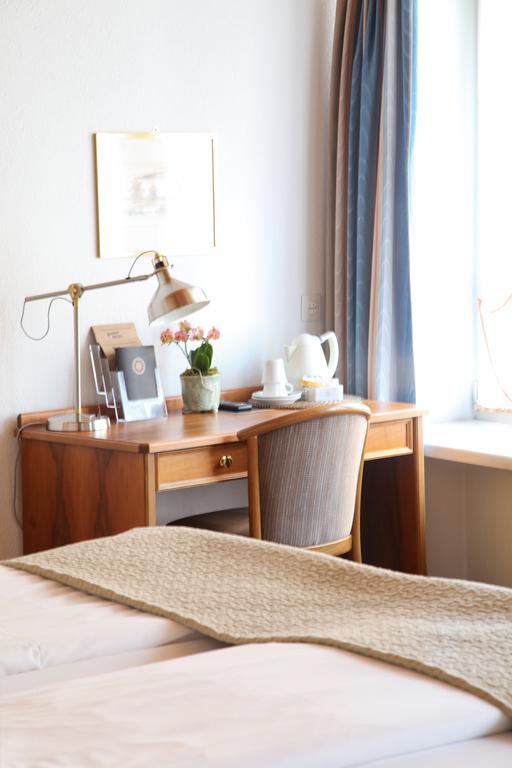 Boutique-Hotel Sonne Bremgarten Zewnętrze zdjęcie