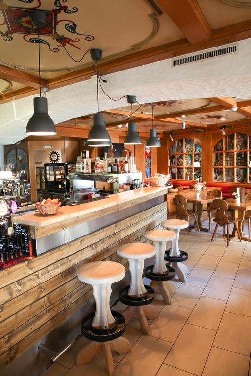 Boutique-Hotel Sonne Bremgarten Zewnętrze zdjęcie