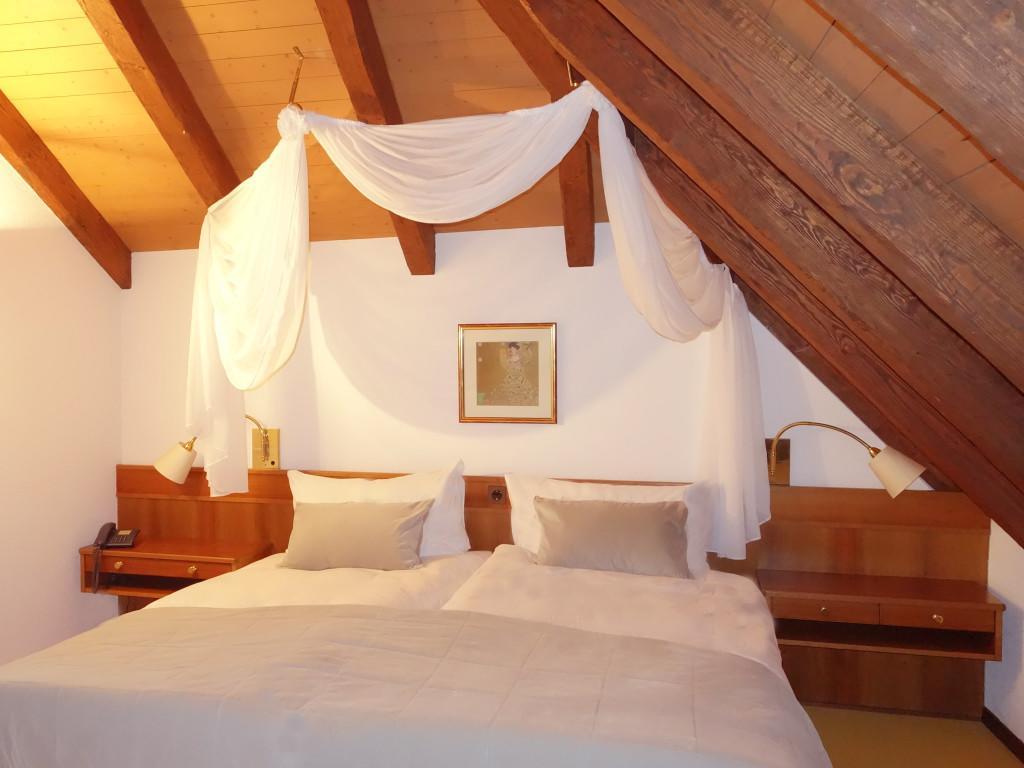 Boutique-Hotel Sonne Bremgarten Zewnętrze zdjęcie