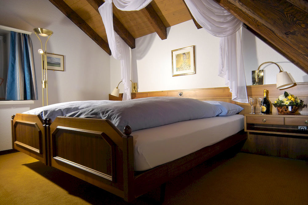 Boutique-Hotel Sonne Bremgarten Zewnętrze zdjęcie