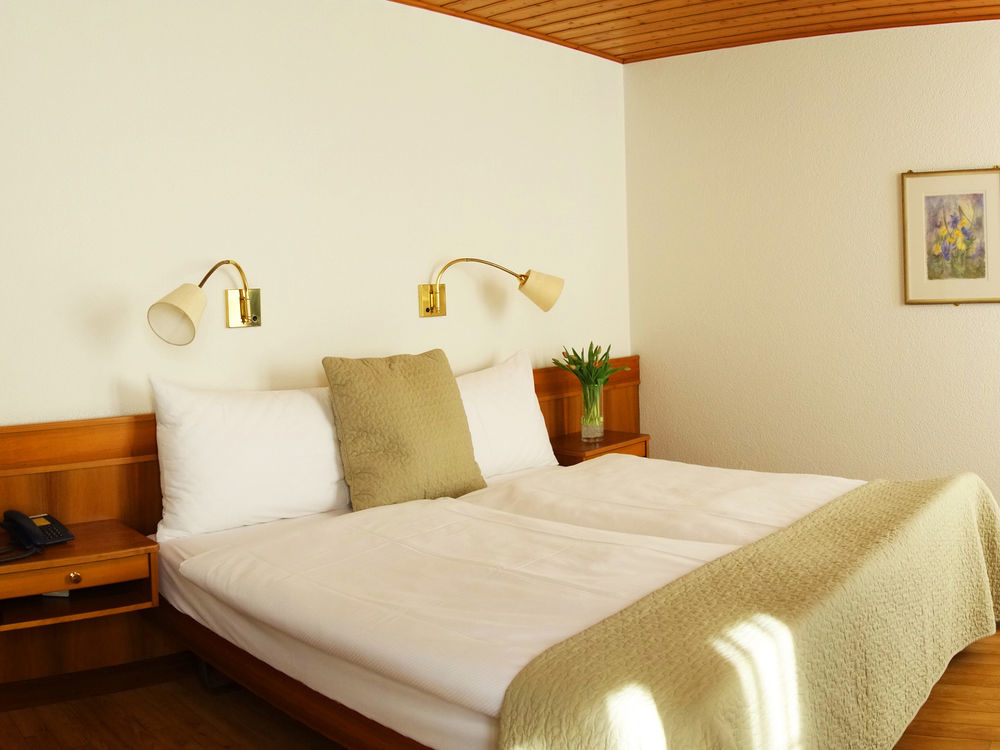 Boutique-Hotel Sonne Bremgarten Zewnętrze zdjęcie