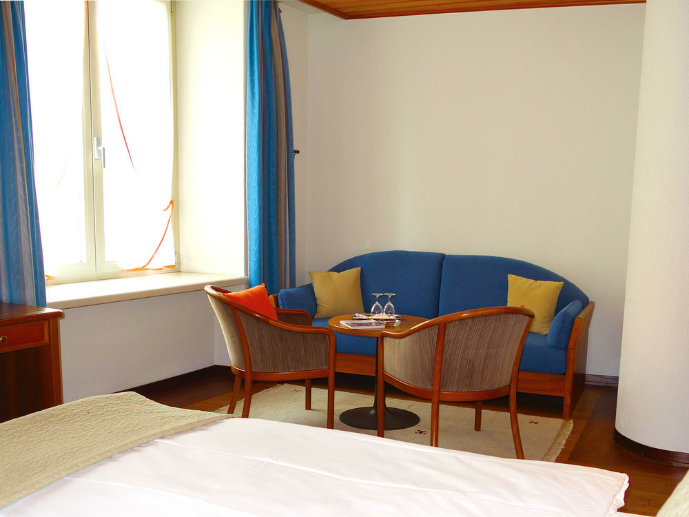Boutique-Hotel Sonne Bremgarten Zewnętrze zdjęcie