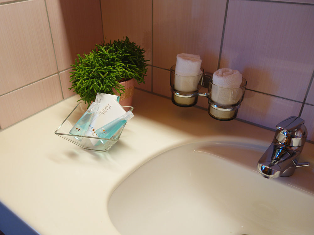Boutique-Hotel Sonne Bremgarten Zewnętrze zdjęcie