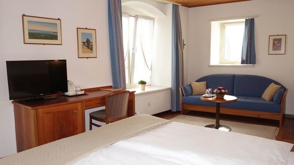 Boutique-Hotel Sonne Bremgarten Zewnętrze zdjęcie
