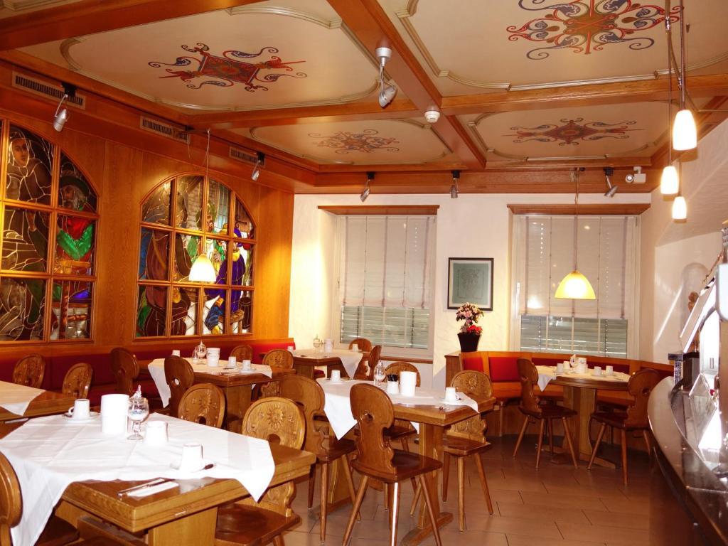 Boutique-Hotel Sonne Bremgarten Zewnętrze zdjęcie