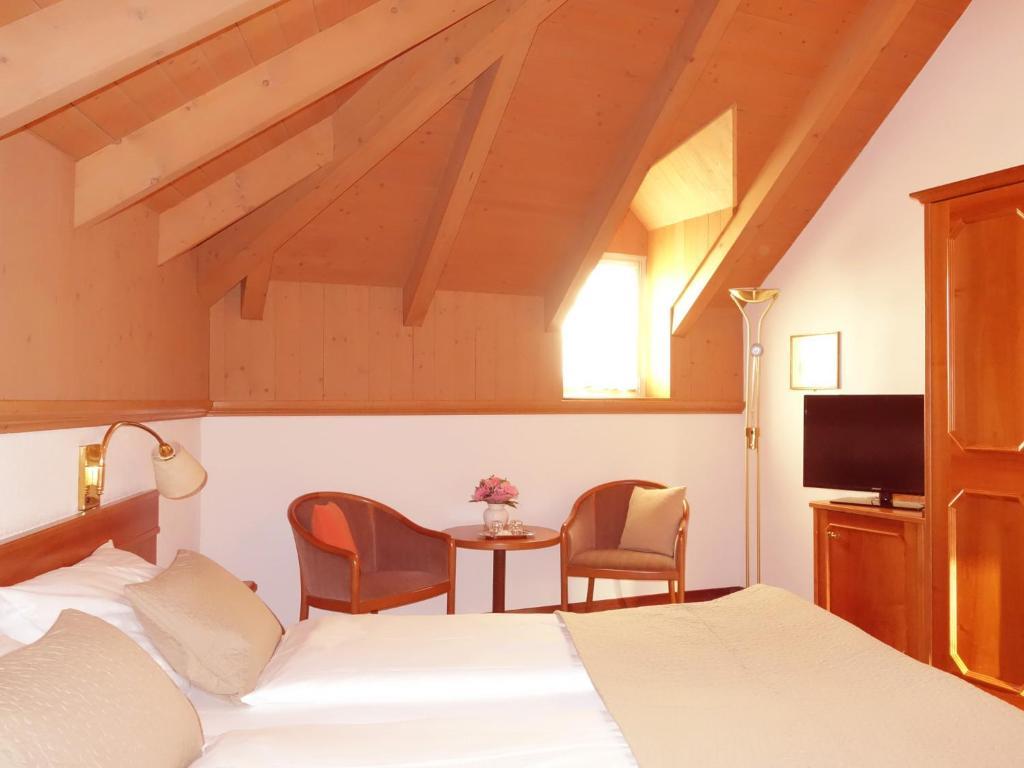 Boutique-Hotel Sonne Bremgarten Pokój zdjęcie