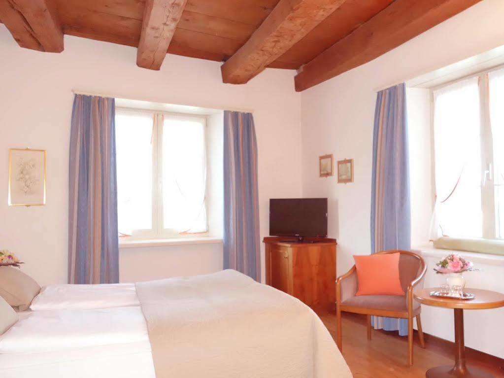 Boutique-Hotel Sonne Bremgarten Zewnętrze zdjęcie