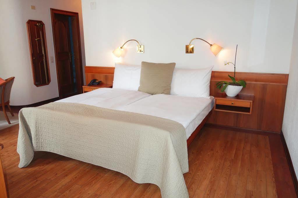 Boutique-Hotel Sonne Bremgarten Zewnętrze zdjęcie